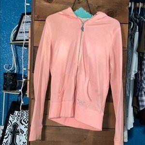 Victoria’s Secret ZIP Up Jacket